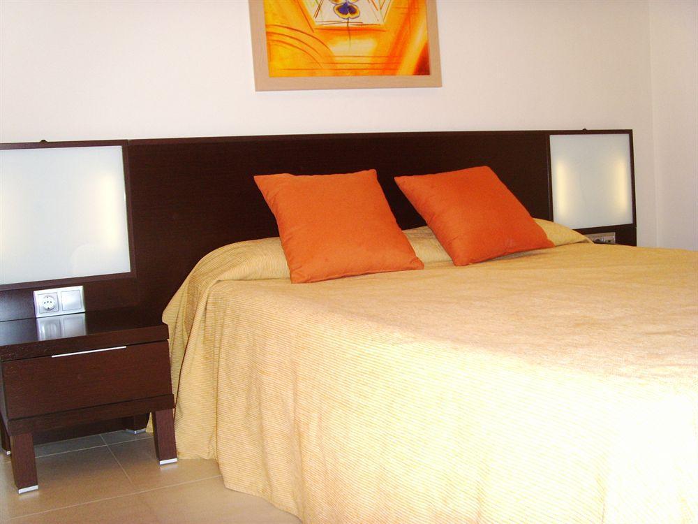 Apartahotel Marina Rey Vera Exterior foto